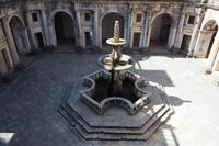 P6030123, Christusritterburg, Tomar