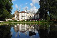 P6070365, Mateus-Palast