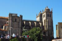 P6090448, Kathedrale in Porto