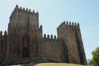 P6090461, Burg in Guimaraes