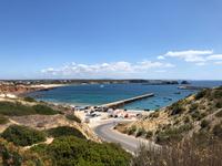 Hafen von Sagres