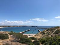 Hafen von Sagres