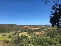 Hinterland von Aljezur