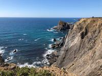 Aussichtspunkt Arrifana