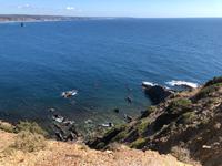 Aussichtspunkt Arrifana