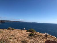 Aussichtspunkt Arrifana