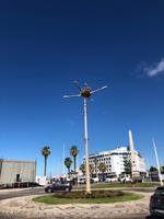 Faro - Hauptstadt der Algarve