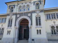 Nationalbank von Faro