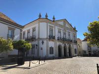 Rathaus von Faro
