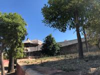 Gartenanlage des Palastes von Estoi