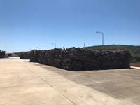 Korkfabrik in Sao Bras de Alportel