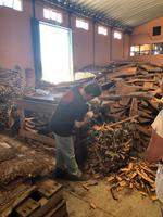 Korkfabrik in Sao Bras de Alportel