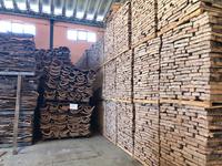 Korkfabrik in Sao Bras de Alportel