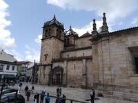 04.06.2019, Braga, Kathedrale