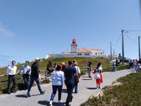 09.06.2019, Cabo da Roca