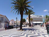 10.06.2029, Zentrum von Evora