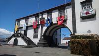 Haus in Ribeira Grande
