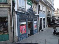 Porto - alte Apotheke