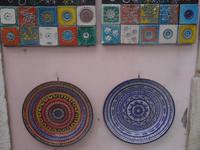 Lissabon - auf dem Weg zur Burg