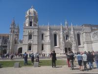 Lissabon - Hieronymuskloster