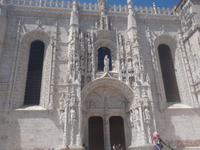 Lissabon - Hieronymuskloster