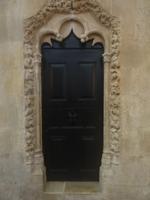 Lissabon - Hieronymuskloster, Klosterkirche Santa Maria