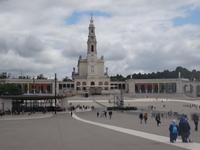 Fatima - der weite Platz