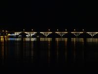 Abend in Vega de Terron