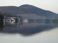 Morgen in Verra de Terron