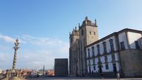 Kathedrale Porto