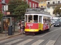 Lissabon - Electro 28