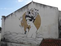 Lissabon - Spaziergang durch die Alfama