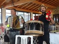 Quinta Avessada - Mittagessen