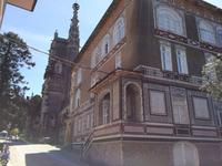 183 ehemaliges Kloster