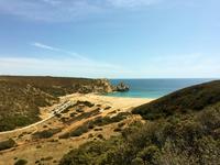 Tag 2 - Surferparadies Praia do Barranco