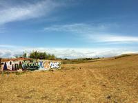 Tag 2 - weitere 6 km