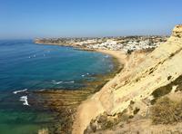 Tag 4 - Praia da Luz 