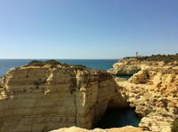 Tag 6 - Leuchtturm von Alfanzina