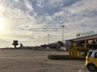 Tag 8 - Flughafen Faro