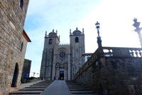 Marinen Kathedrale Porto