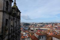 Marinen Kathedrale Porto