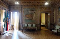 Präsidentensaal, Börse in Porto