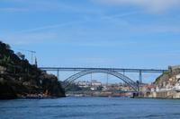 Ponte Dom Luís I - Porto