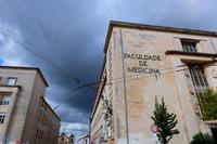 Universität von Coimbra