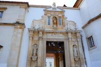 Universität von Coimbra