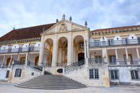 Universität von Coimbra