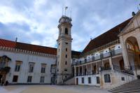 Universität von Coimbra