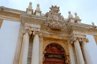 Universität von Coimbra