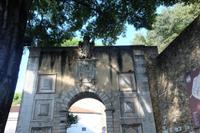 Castelo de Sao Jorge, Lissabon