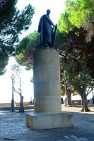 Castelo de Sao Jorge, Lissabon